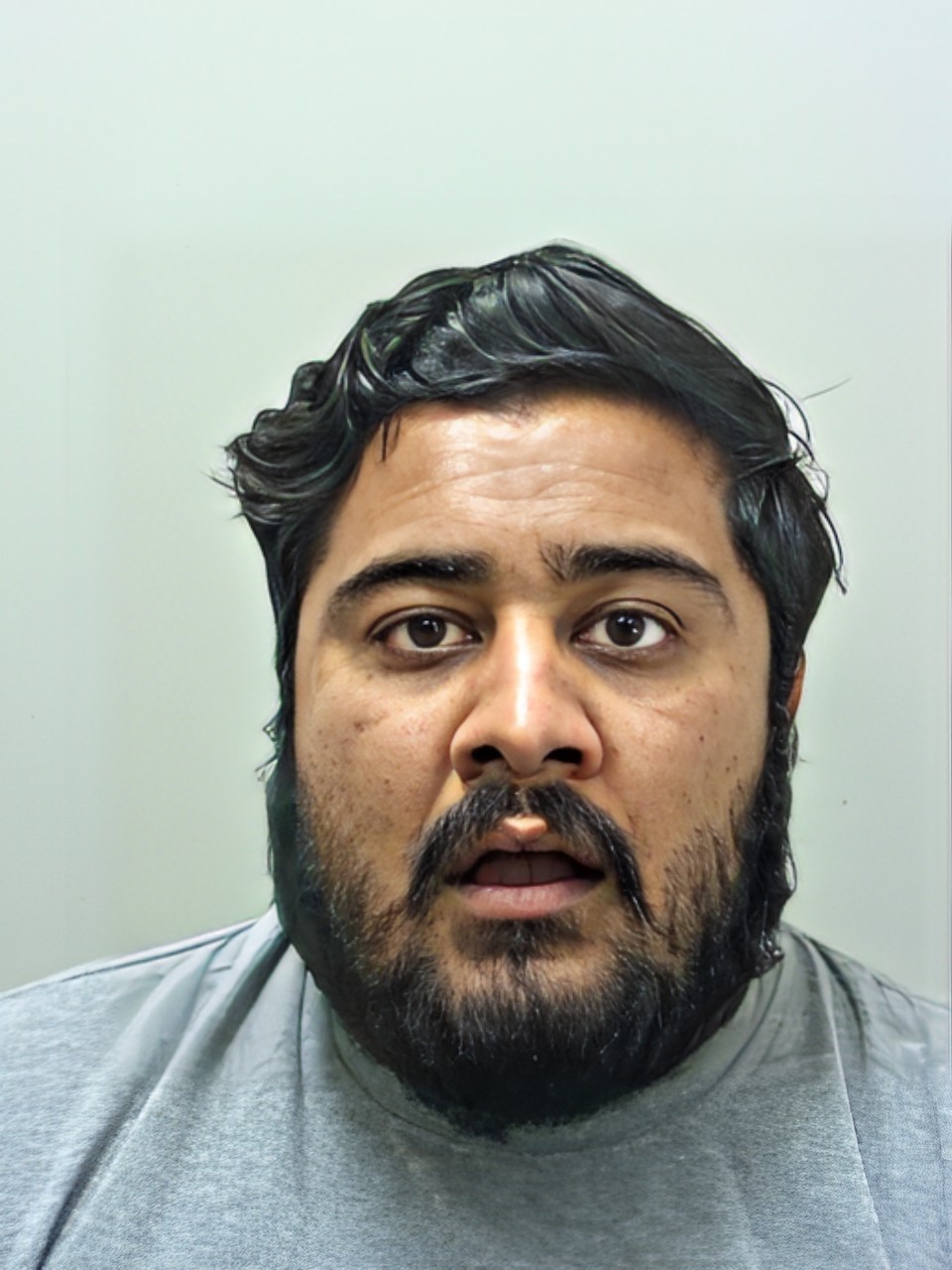 Asadul Karim rapist sex offender