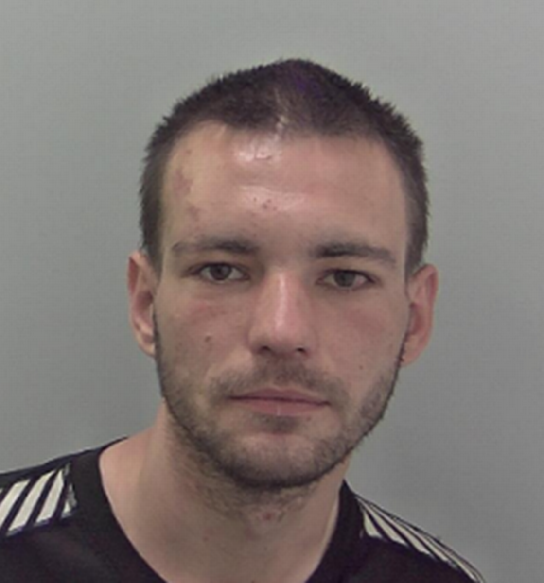 Ben Prothero paedophile child sex offender