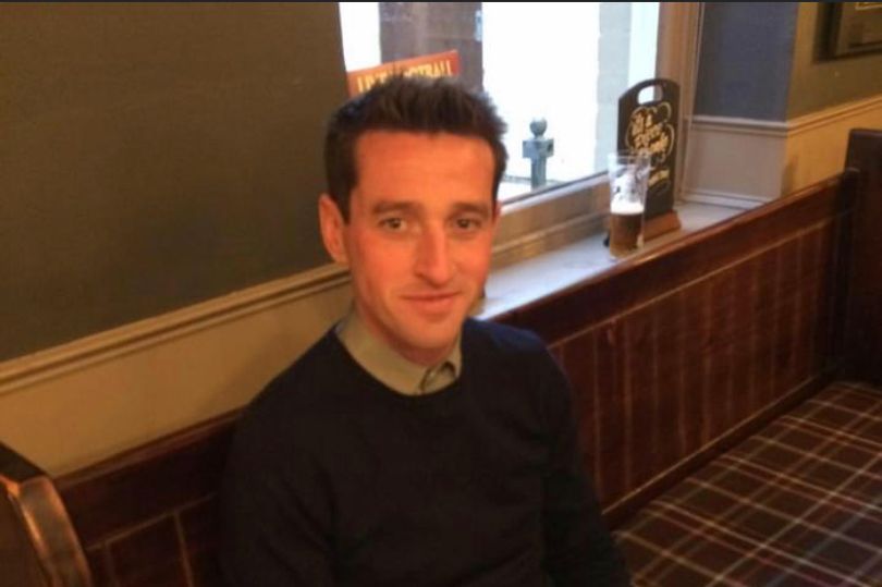 Benjamin Cain - Blackpool