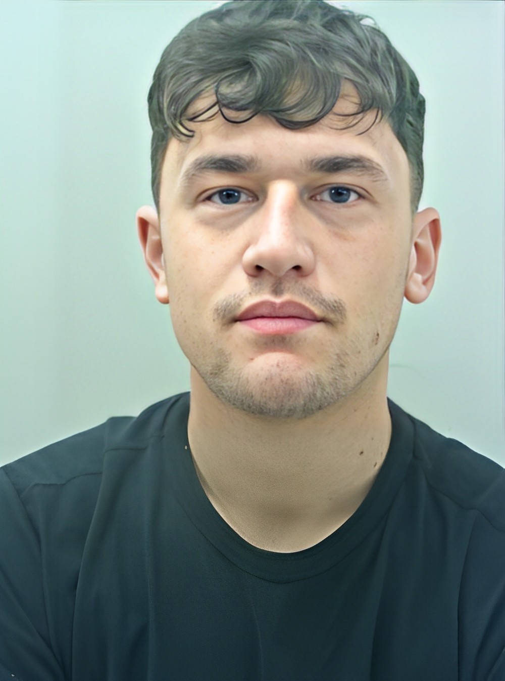 Billy Whitehouse paedophile child sex offender