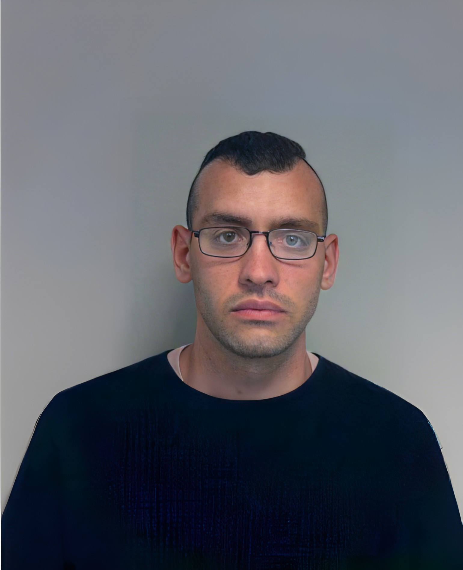 Bradley Holloway paedophile child sex offender