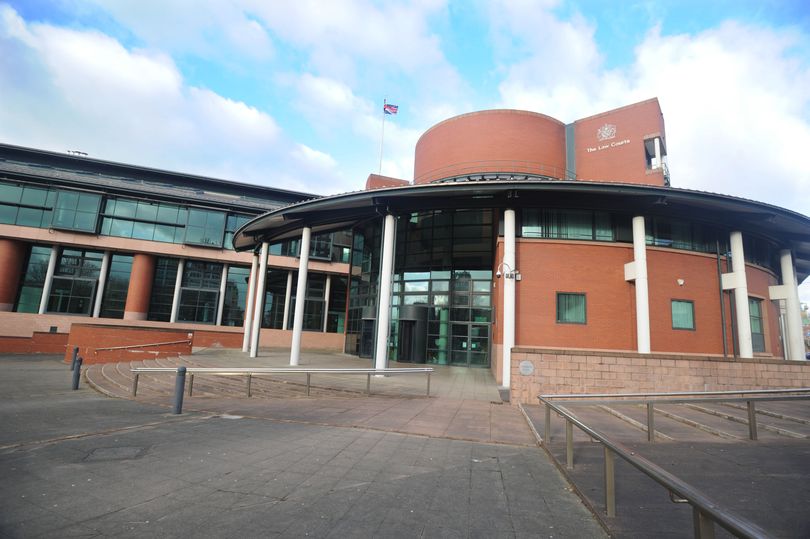 Cameron Livesey rapist sex offender