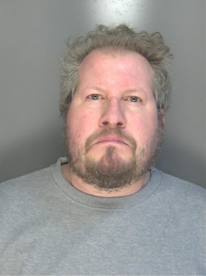 Cameron Osman paedophile child sex offender