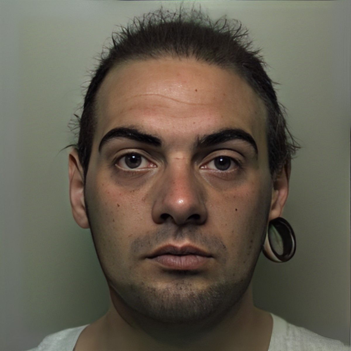 Chris Brown paedophile child sex offender