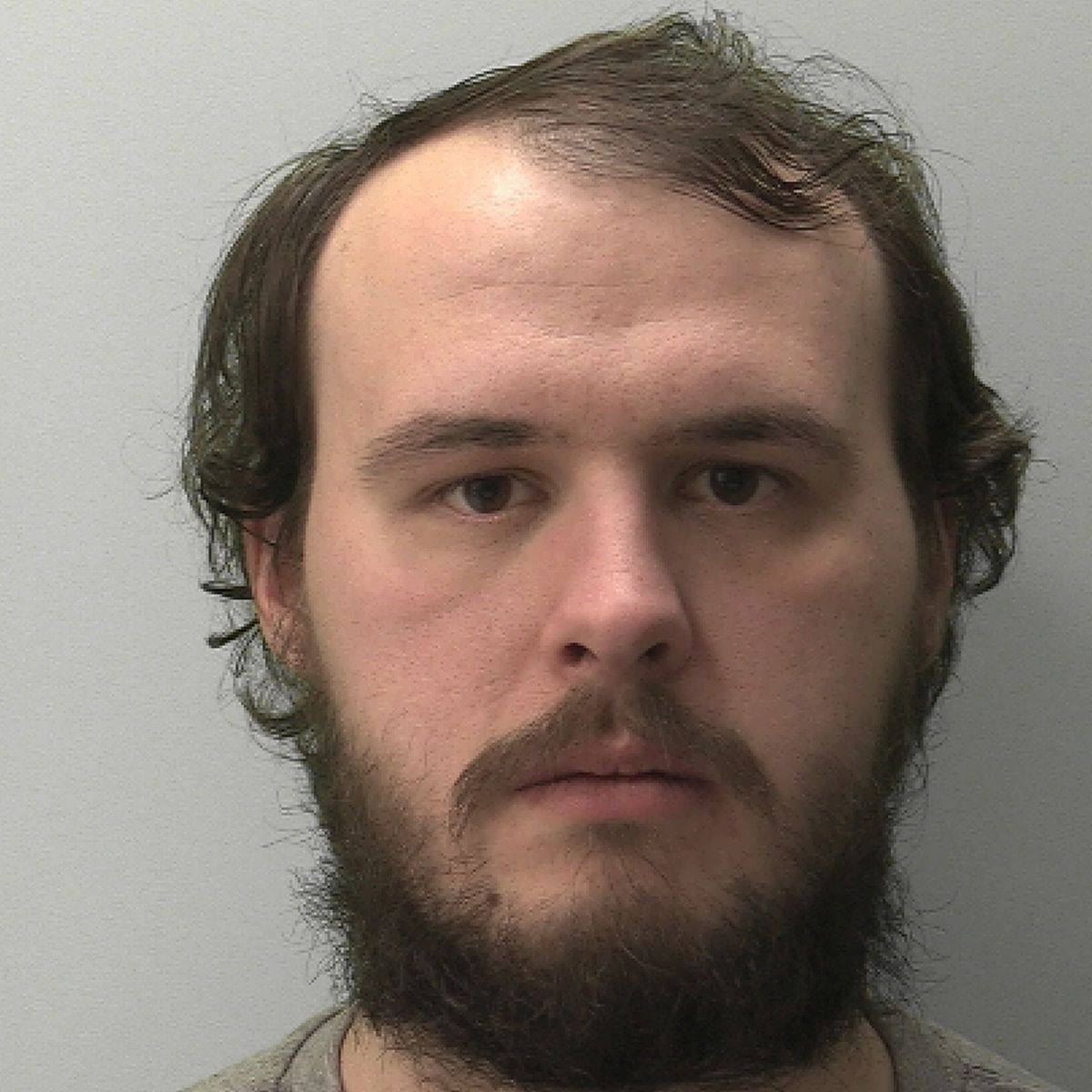 Christopher Houghton paedophile child sex offender