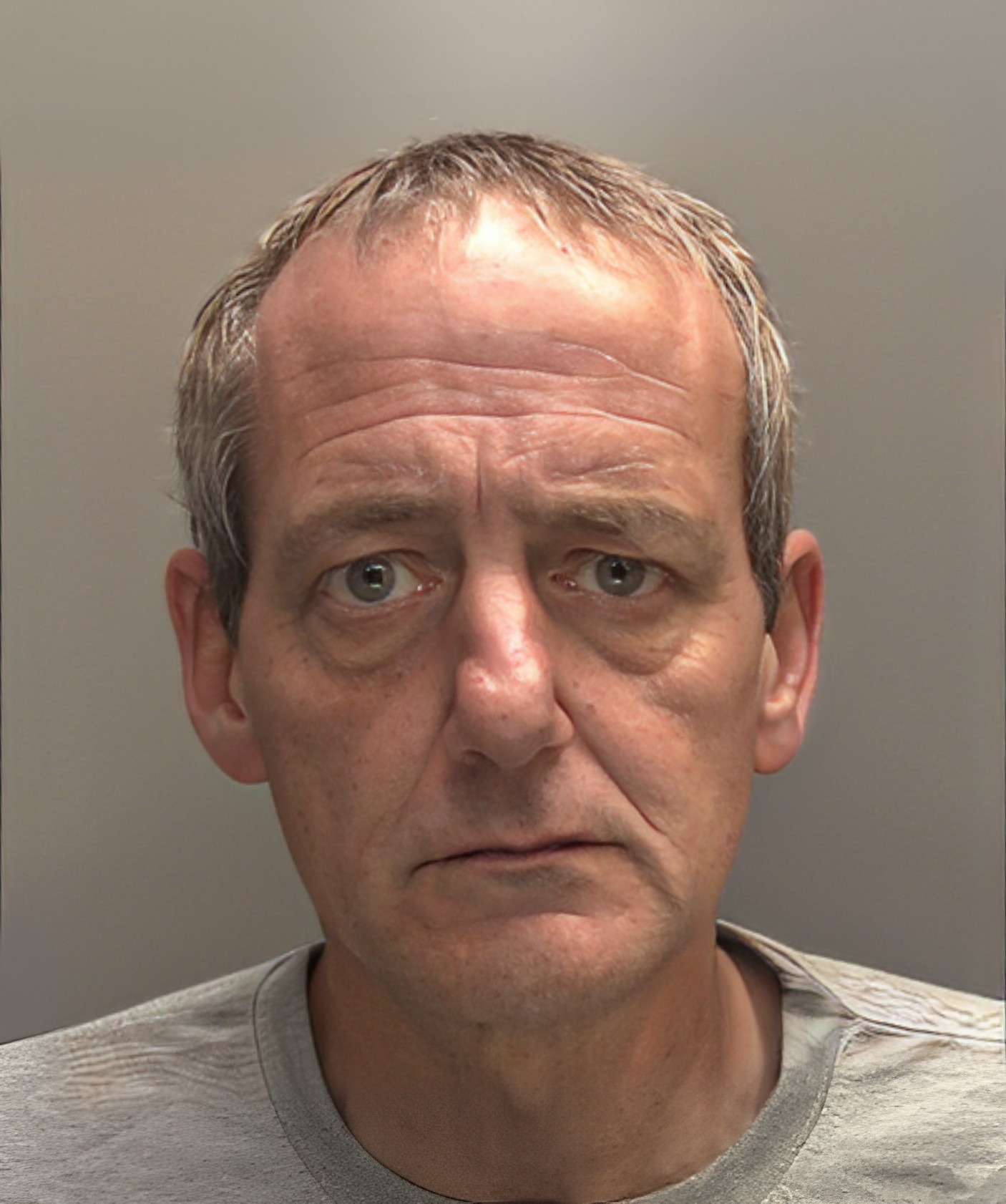 Christopher Wade rapist sex offender