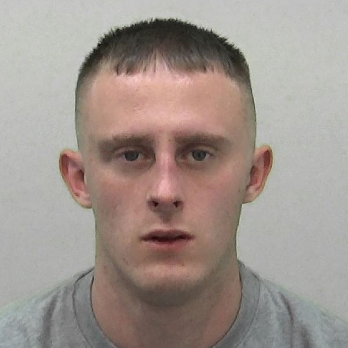 Connor Swindle - Wallsend