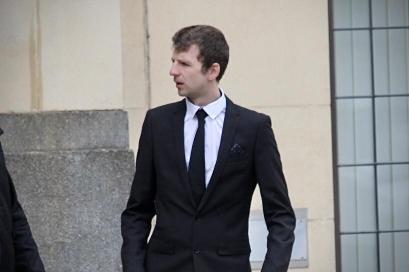 Corporal Gary Larner paedophile child sex offender