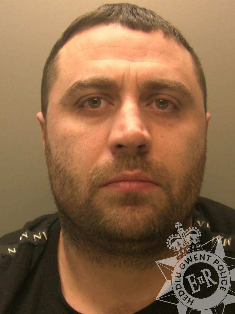 Daniel Lynch paedophile child sex offender