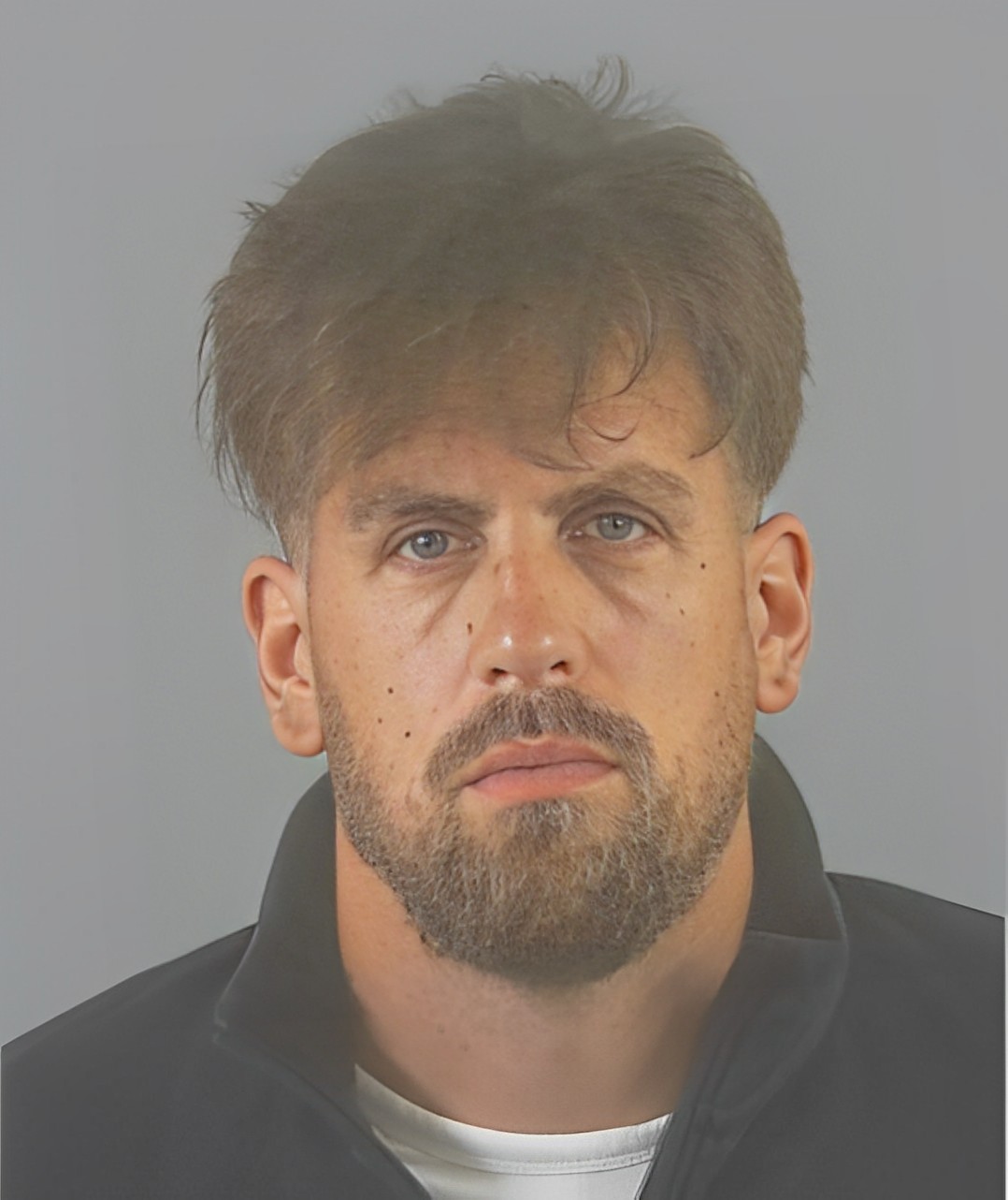 Daniel Ollett paedophile sex offender