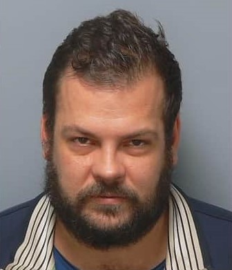 Daniel Plumstead paedophile child sex offender