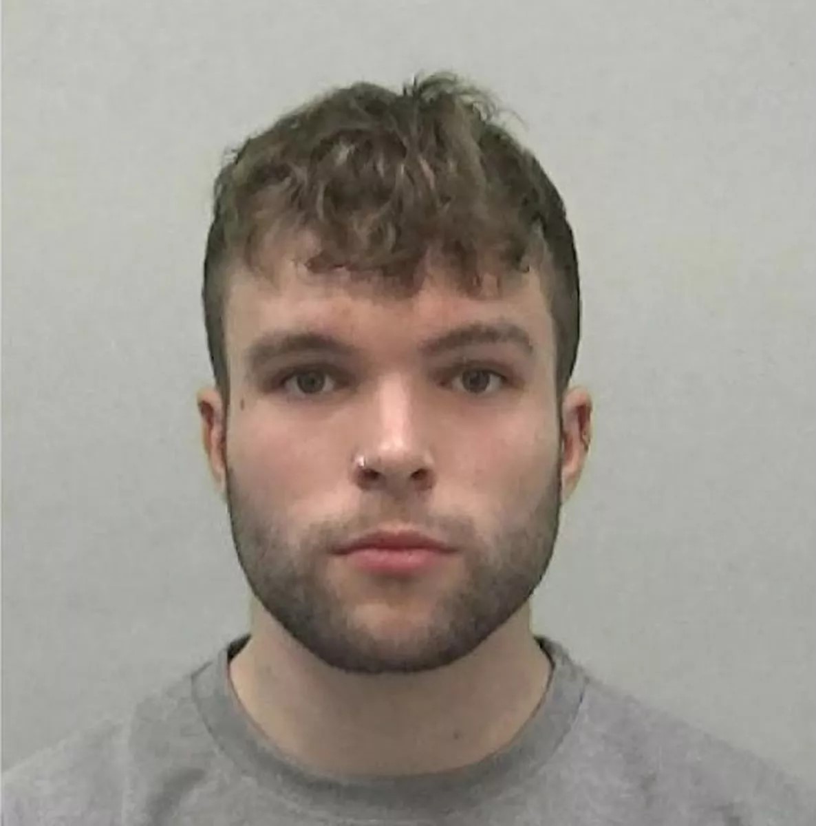 Daniel Theobald rapist sex offender