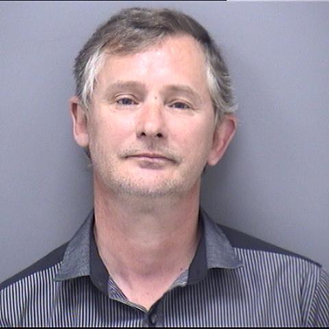 Daron Milton paedophile sex offender - Poole