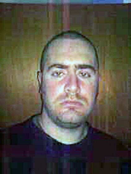 Darren Butler rapist sex offender