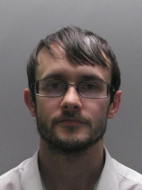 David Amos - Durham paedophile