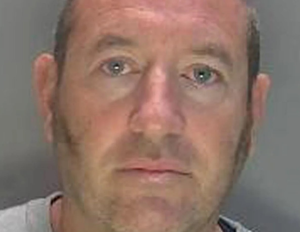 David Carrick rapist paedophile police officer