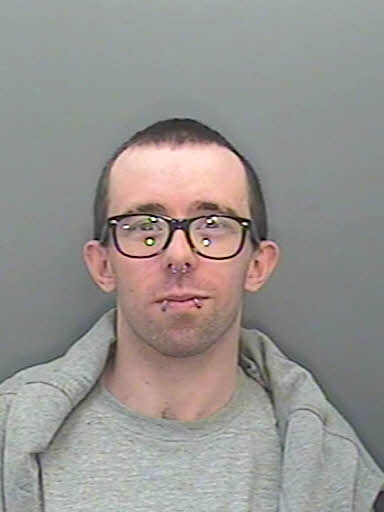 David Collings paedophile sex offender - Devon