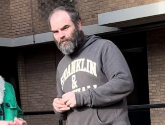 David Cowan paedophile sex offender - Corkickle
