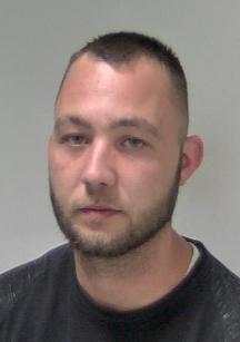 David Gilks rapist sex offender