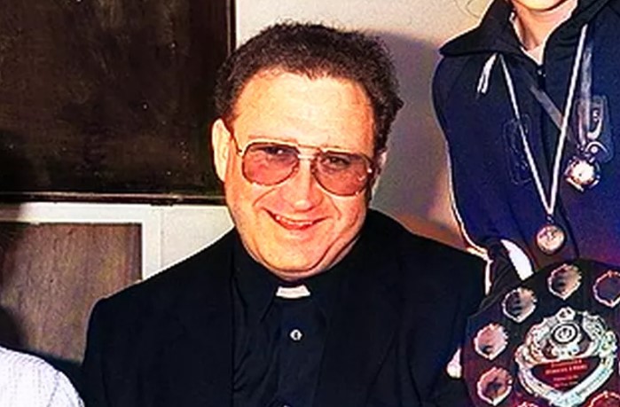 David Leslie Crowley paedophile child sex offender