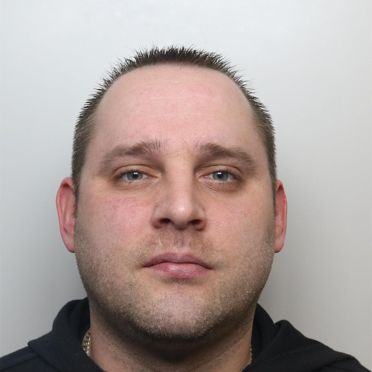 David Smith paedophile child sex offender