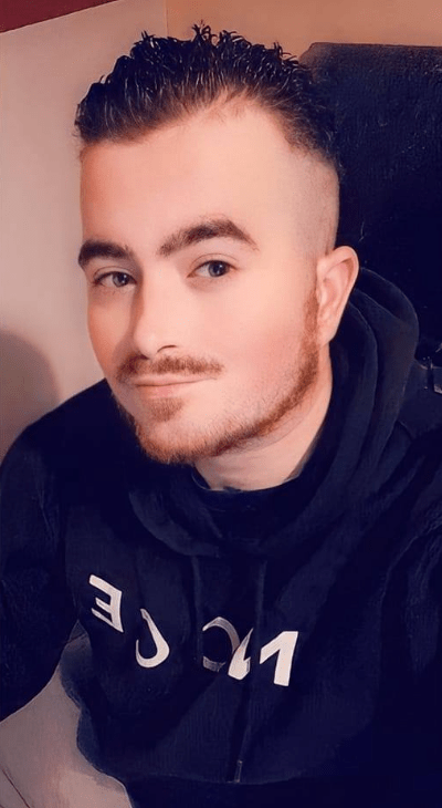 David Waters Illogan sex offender