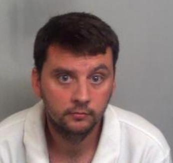 Denis Turner Dagenham paedophile child sex offender