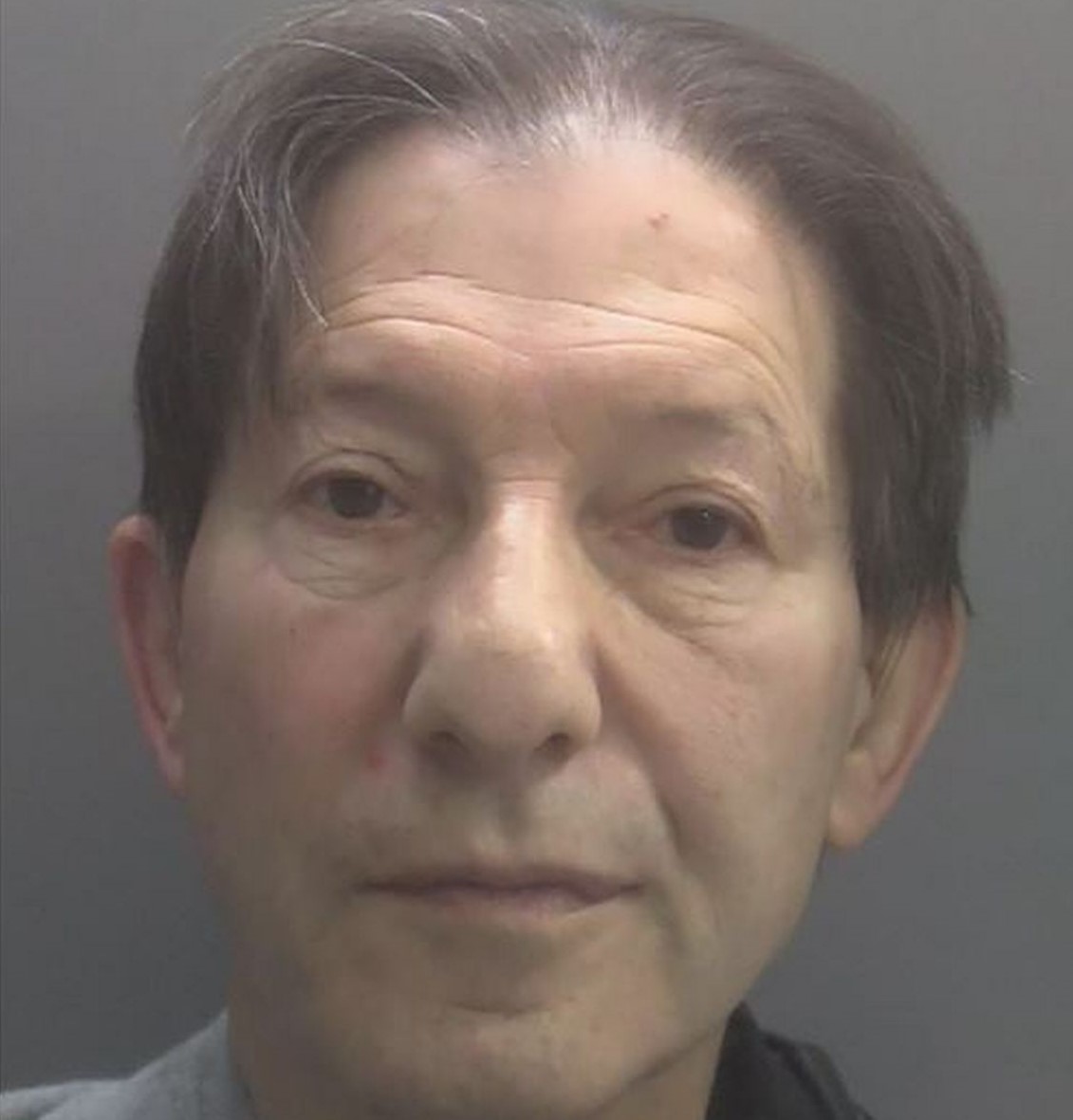 Dinato Rizzi - Netherhall