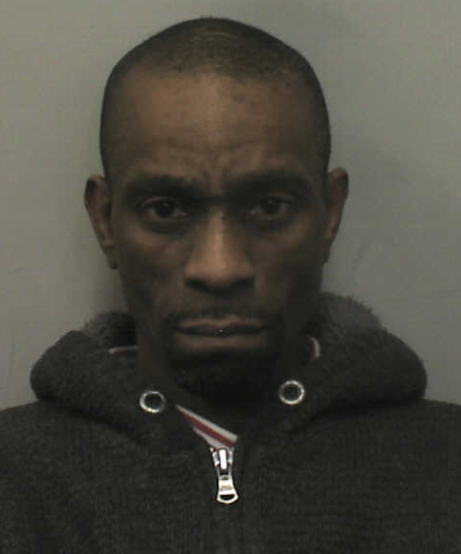 Dominic Rowan rapist sex offender - Ipswich