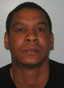 Donathon Rosemin - Don Ragga - sex offender