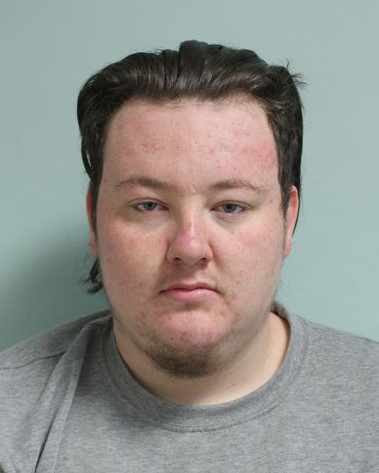 Dylan Alfie Cullen paedophile sex offender