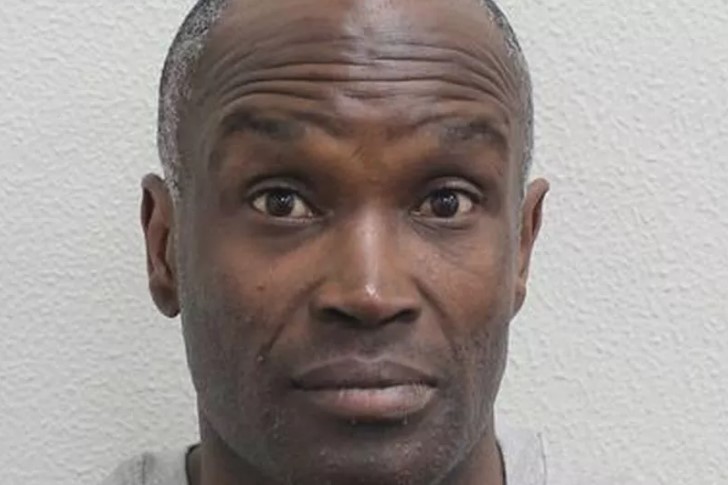 Edgar Junior paedophile child sex offender
