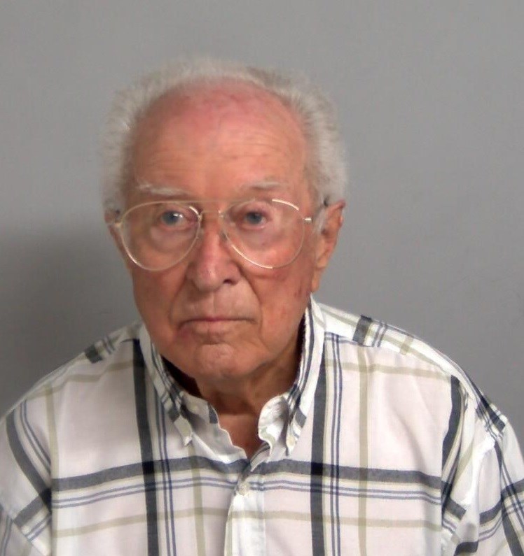 Eric Grant paedophile child sex offender