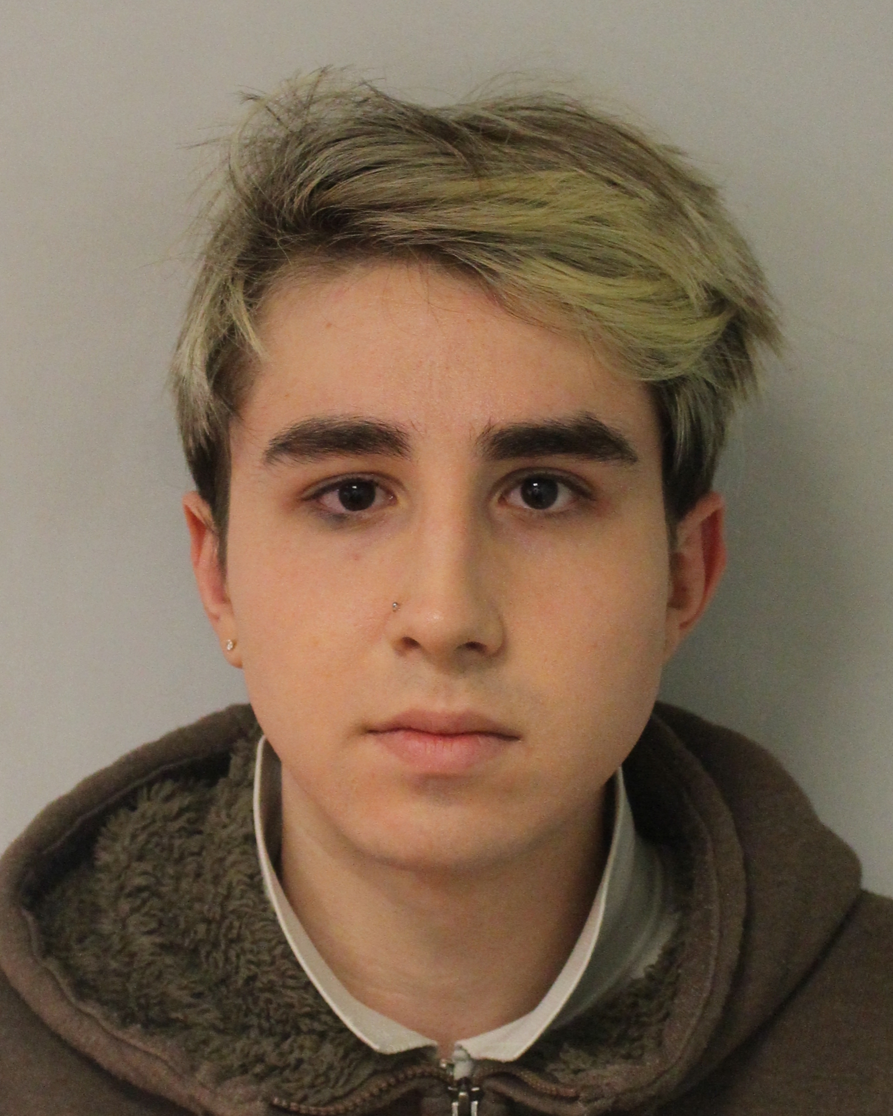 Ethan Payne paedophile child sex offender