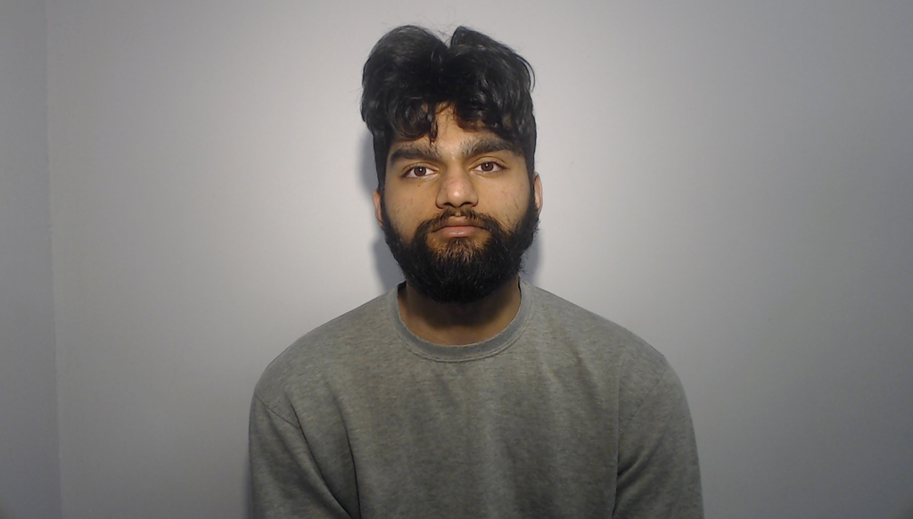 Faizan Dogar paedophile sex offender - Bury
