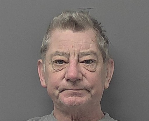 Francis Dawson Hull paedophile child sex offender