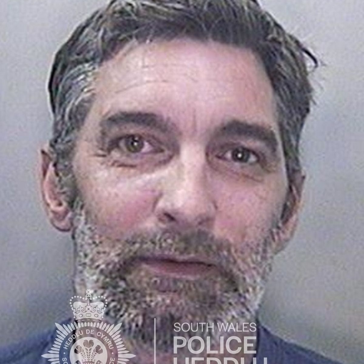 Gareth Reilly paedophile child sex offender