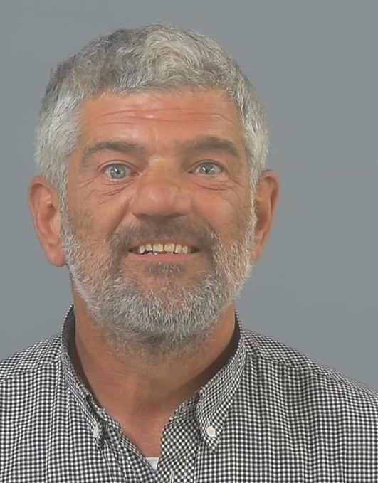 George Gibbs paedophile sex offender - Southampton