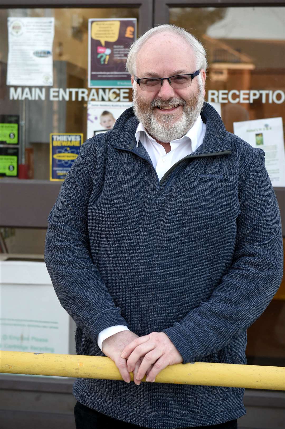 Gerry Heaton paedophile child sex offender