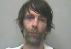 Glen Want paedophile child sex offender