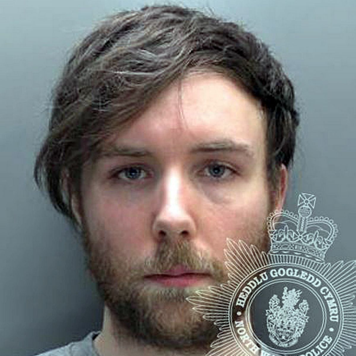 Gwion Griffiths - Gwynedd