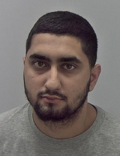 Hanveer Sunner paedophile sex offenders - Handsworth