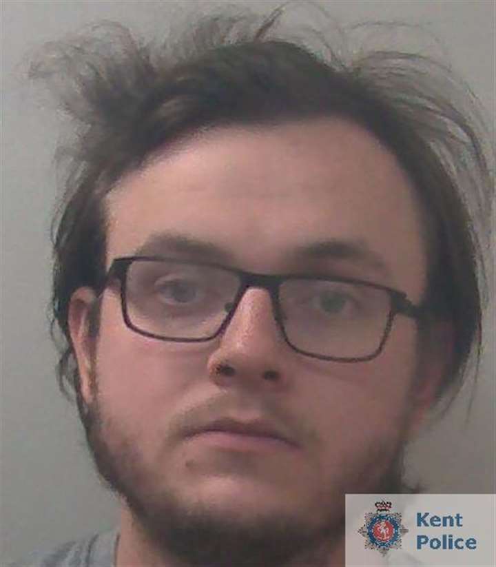 Harrison Langford paedophile child sex offender