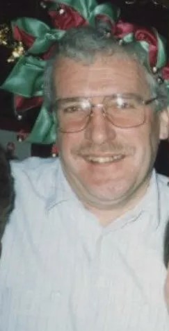 Hedley Thorne paedophile child sex offender