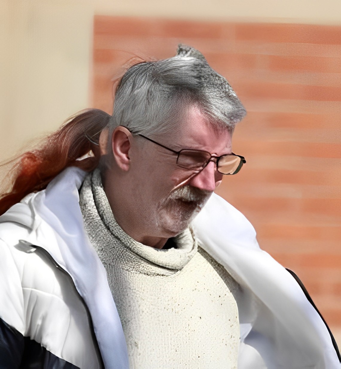Hendrick Groenewood paedophile child sex offender