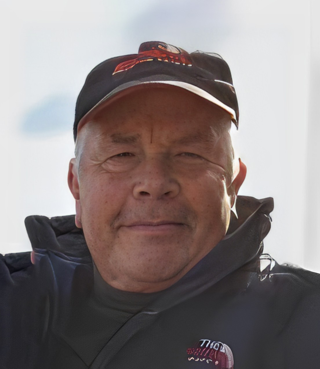 Ian Banks - Dunnington