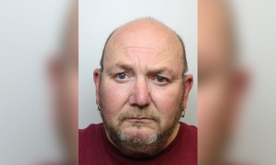 Ian Kelly paedophile child sex offender