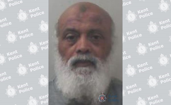 Issoop Naguib Lootfun sex offender