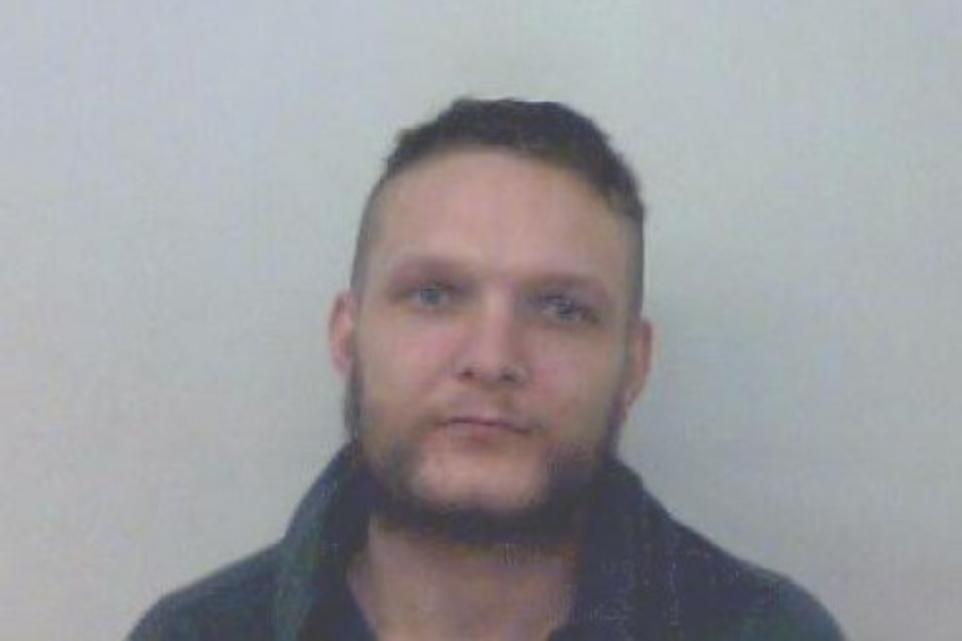 Jake Nolan paedophile child sex offender