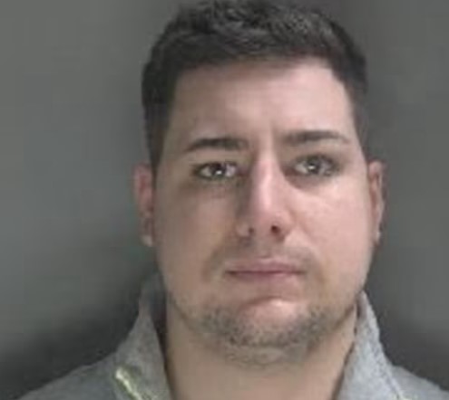 James Barratt-Barnett rapist sex offender